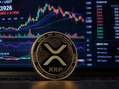 XRP price prediction amid RLUSD stablecoin and ETF tailwinds