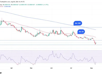 XRP U-Turns Against BTC: Can a Bigger Rebound Follow?