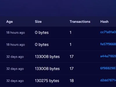 Zano rolls blockchain back a month after Gateway Address exploit