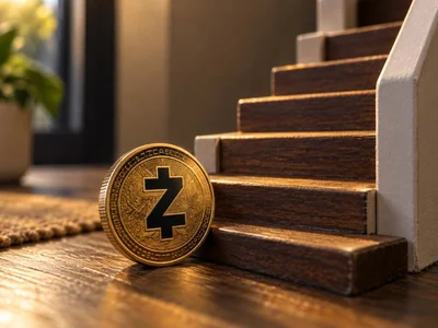 Zcash jumps 51% in a week: is Grayscale’s ETF fuelling a bigger breakout?