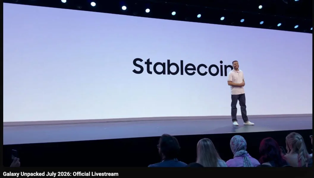 Samsung Wallet plans stablecoin support in digital payments expansion