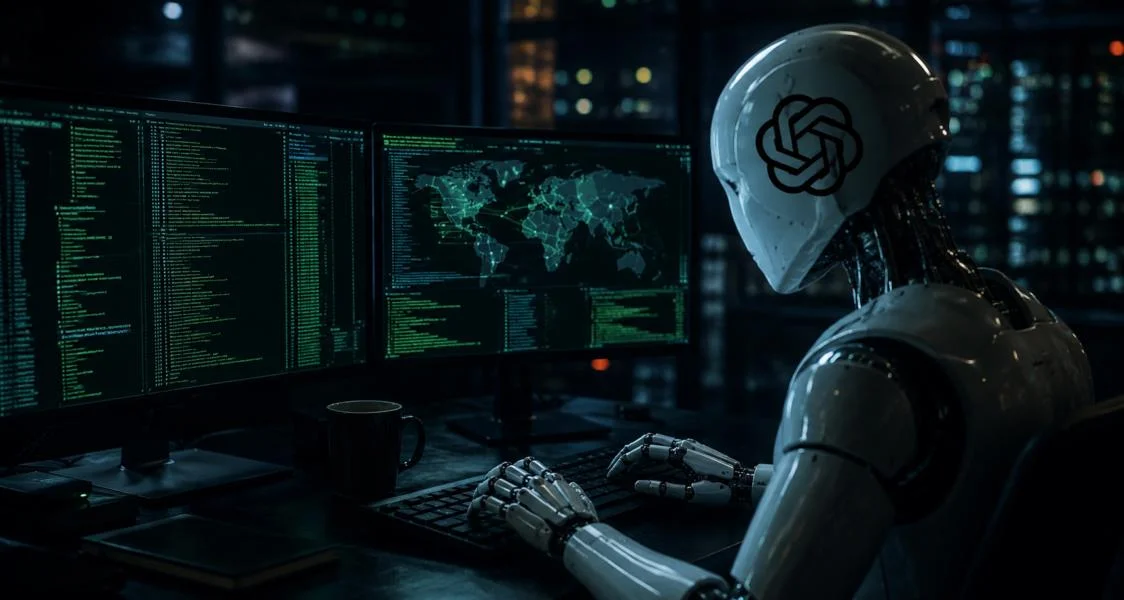 Sci-fi to reality? OpenAI's Hugging Face hack explained