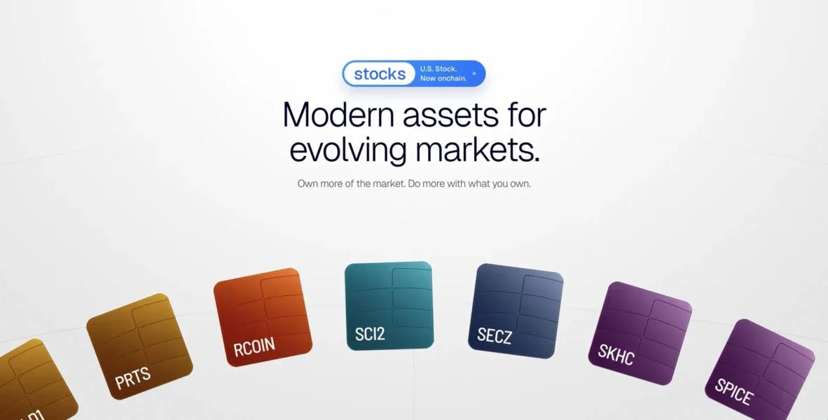 Securitize Launches Tokenized Nvidia, Tesla Shares on Solana, Stock Jumps More Than 10%