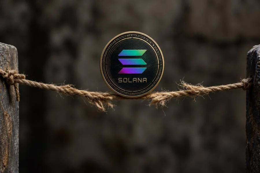 Solana price at risk of falling below $100 as bearish momentum builds