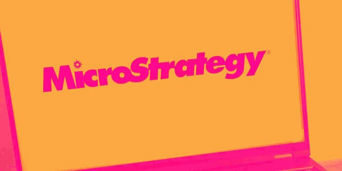 Strategy (MSTR) Stock Trades Up, Here Is Why