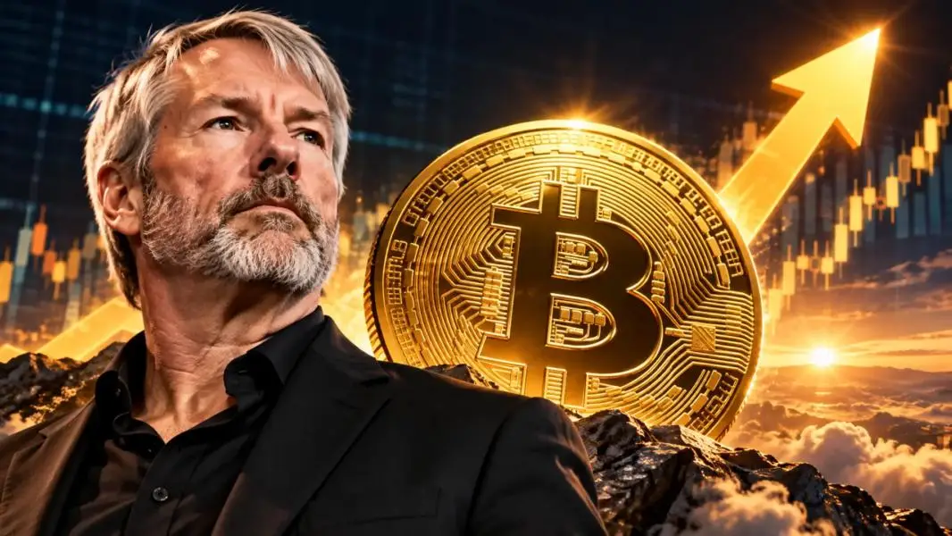 Strategy’s Saylor Says Bitcoin Bear Market Is Over, Predicts Move Back Above $100,000