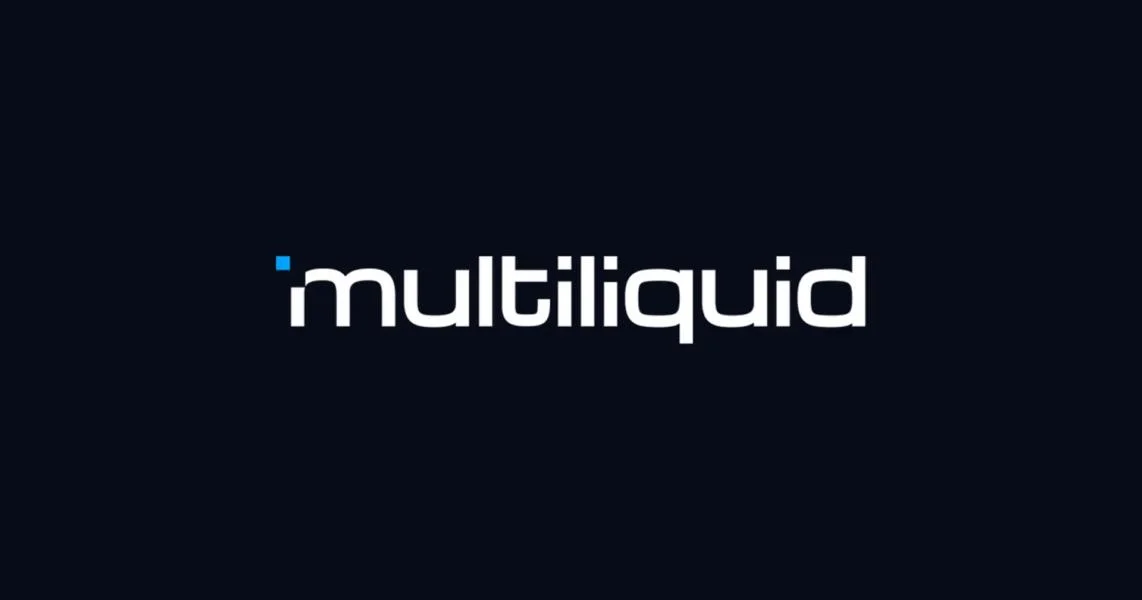 Tokenized-Asset Settlement Platform MultiLiquid Raises $8 Million