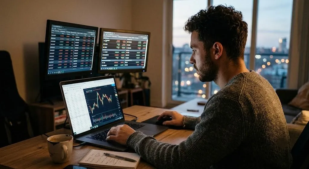 Traders pushed $103B through 24/7 markets as CFTC stalled CME’s oil contract