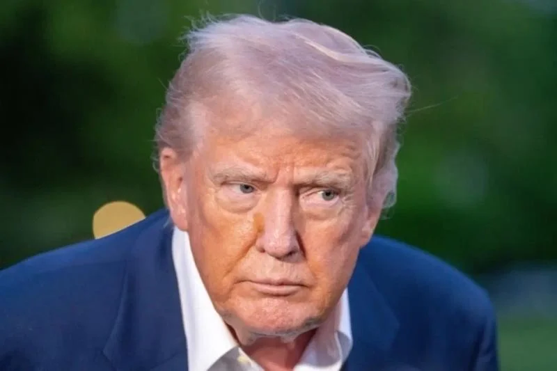 Trump Says He Is Monitoring Binance Hack, Exchange Has Situation Under Control