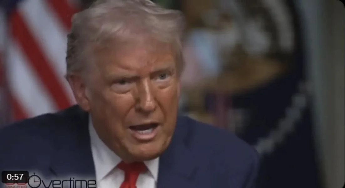 Trump Says US Probing Whether North Korea Was Behind Binance’s $6.3 Billion Hack