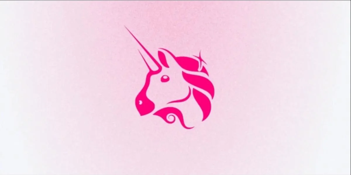 Uniswap Posts Record $14.81 Million in September Protocol Revenue; Robinhood Chain Contributes 53%