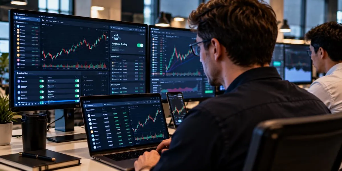 Uphold launches automated crypto trading strategies for everyday investors