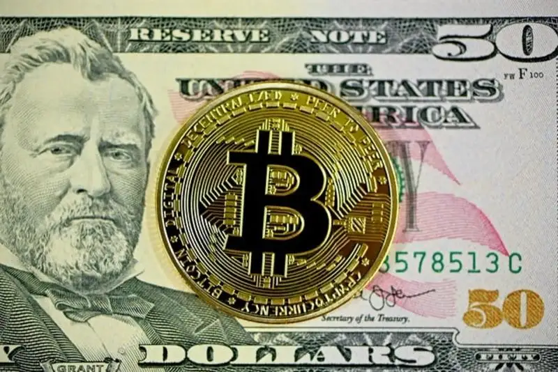 US Government Transfers Another 12,267 Bitcoin Worth About $1.01 Billion