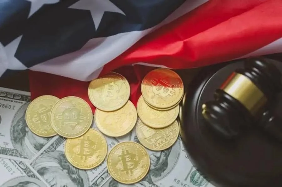 US Midterm Elections 8 Days Away; Crypto Market Watches Potential Democratic Edge
