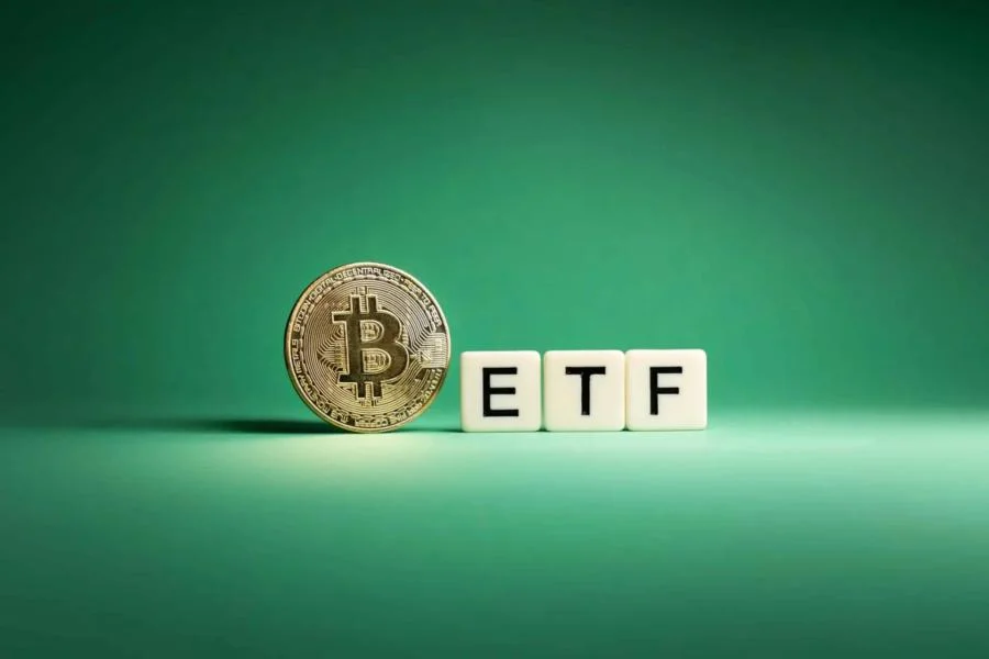 US Spot Bitcoin ETFs See $66.2 Million in Net Inflows