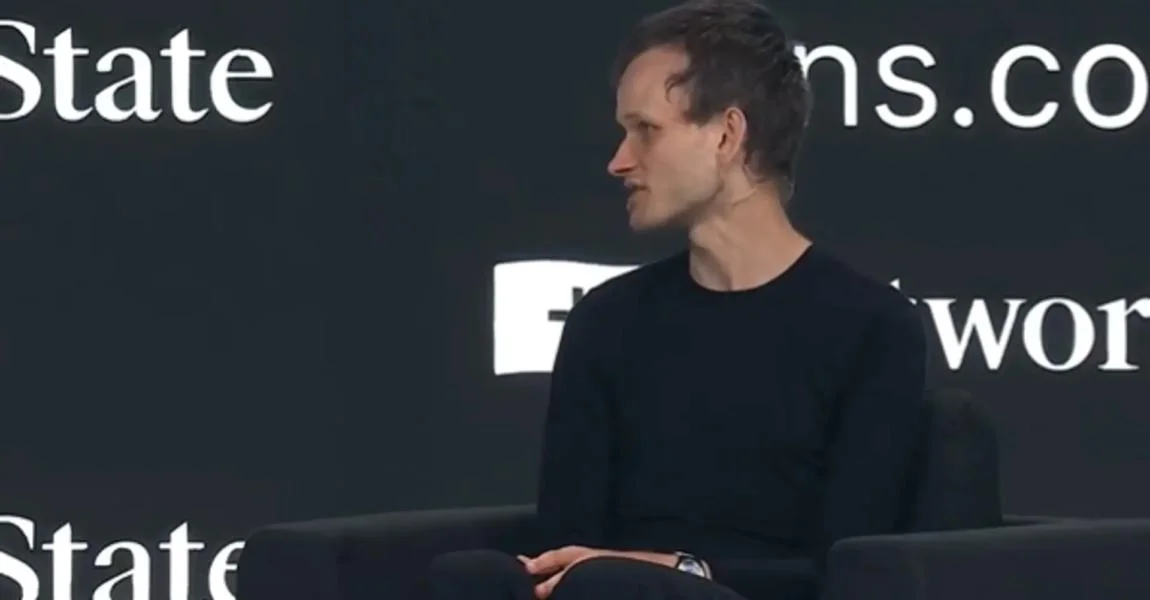 Vitalik Buterin Says Ethereum Roadmap Could Have Taken Until 2040 or 2050 Without AI