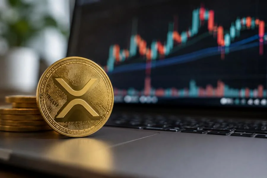 XRP has 11 days of ETF inflows, but is that enough to break the $1.40 ceiling?